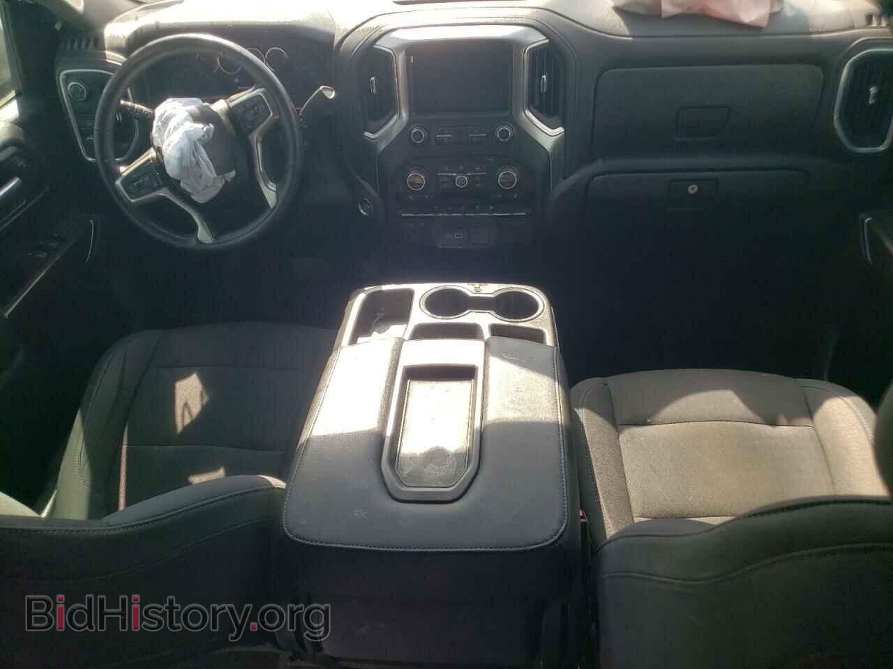 2019 CHEVROLET ALL Models - VIN: 3GCPWCEKXKG131105 - Фото 8