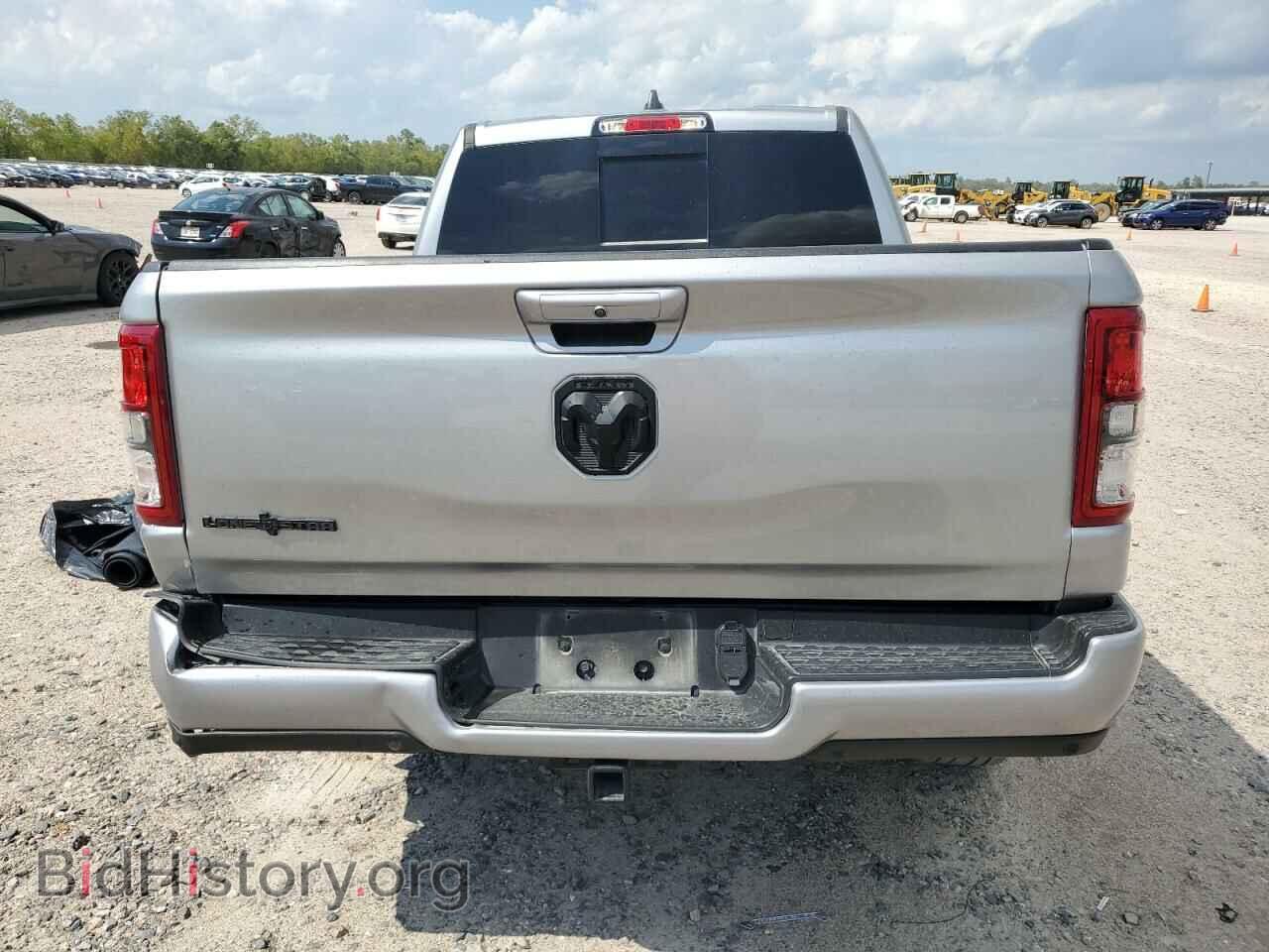 2022 RAM 1500 - VIN: 1C6RREFG8NN468106 - Фото 6