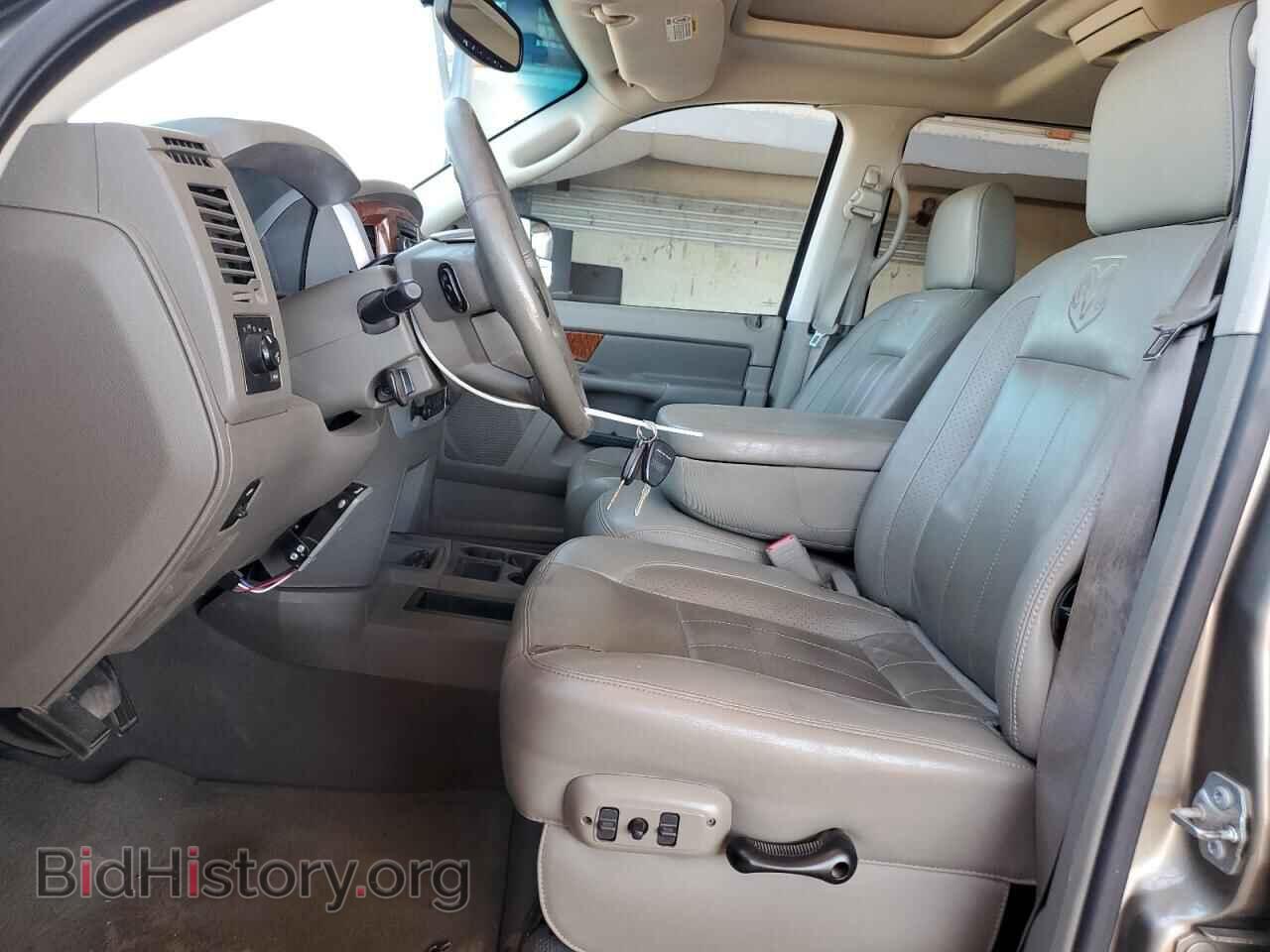 2007 DODGE All Models - VIN: 3D7KS29A87G831719 - Photo 7