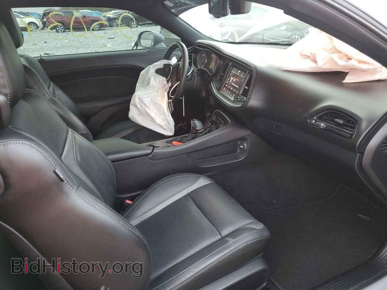 2020 DODGE CHALLENGER - VIN: 2C3CDZAG4LH231134 - Фото 5