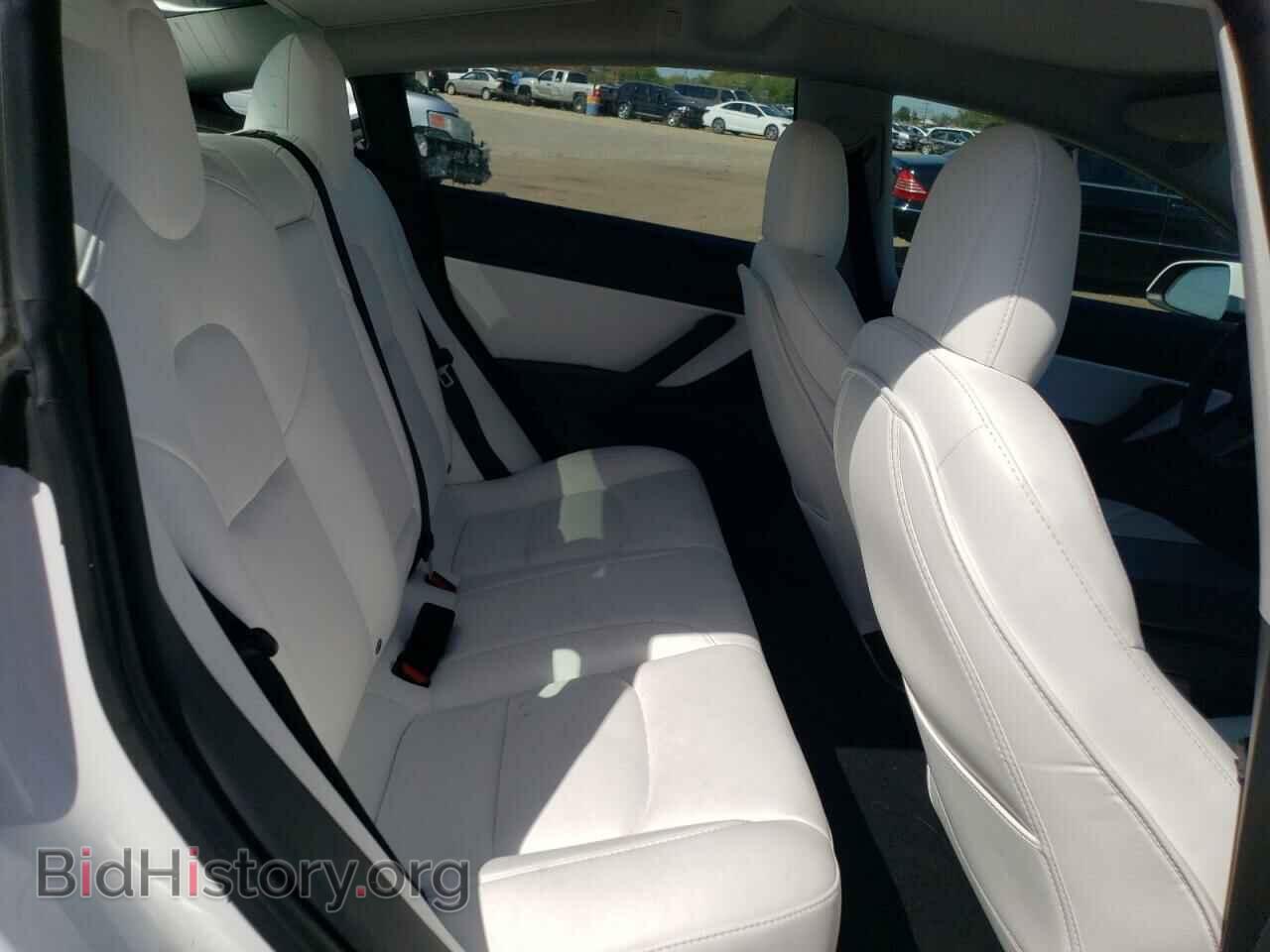 2021 TESLA MODEL 3 - VIN: 5YJ3E1EB6MF868929 - Photo 10