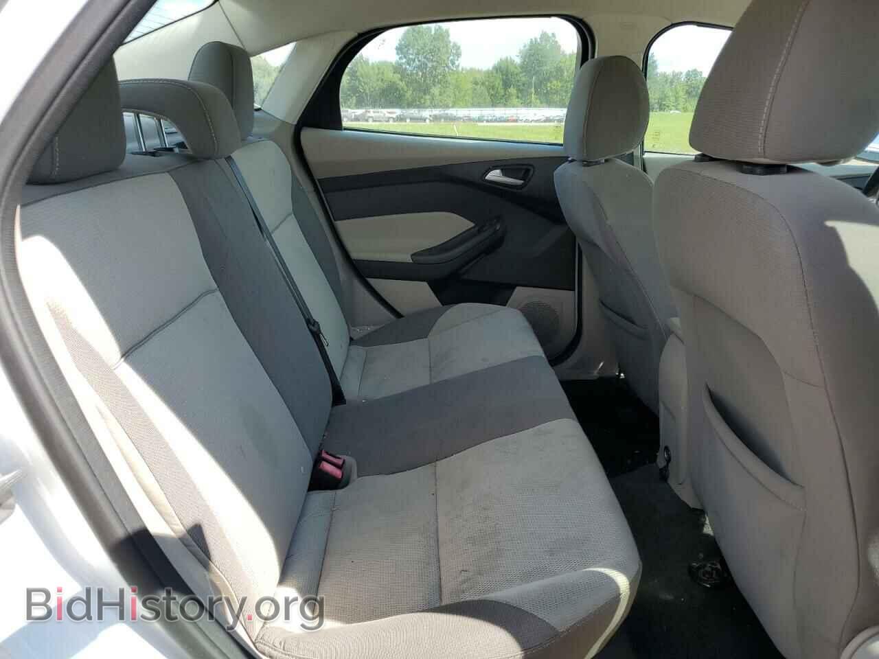 2014 FORD FOCUS - VIN: 1FADP3F2XEL351730 - Photo 10