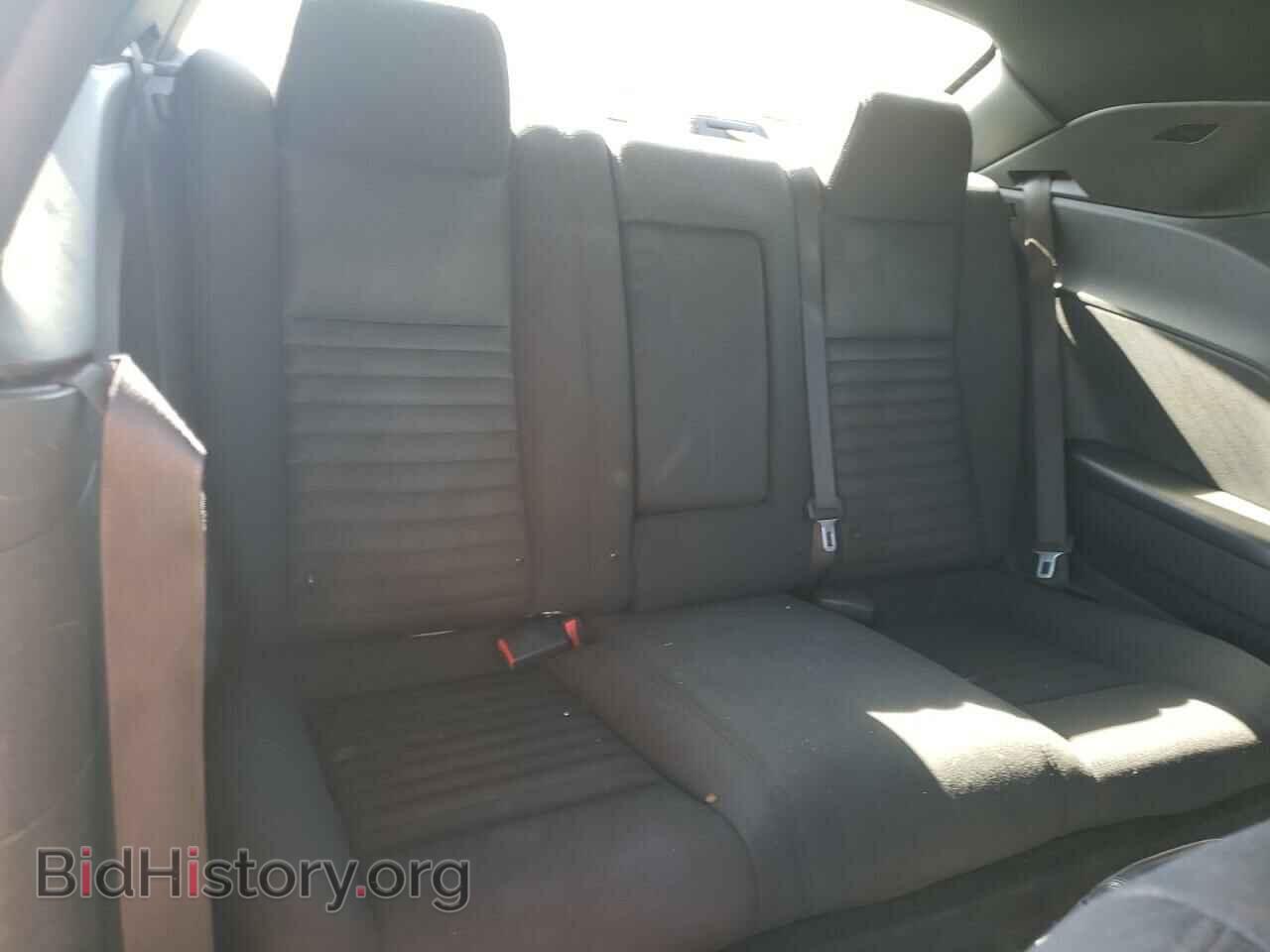 2011 DODGE CHALLENGER - VIN: 2B3CJ4DG4BH602702 - Фото 6