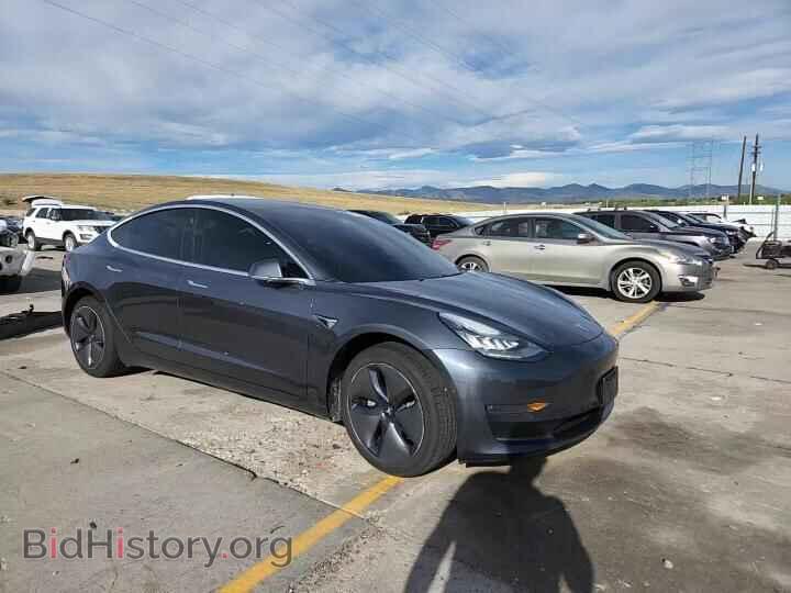 2020 TESLA MODEL 3 - VIN: 5YJ3E1EB2LF710764 - Фото 13