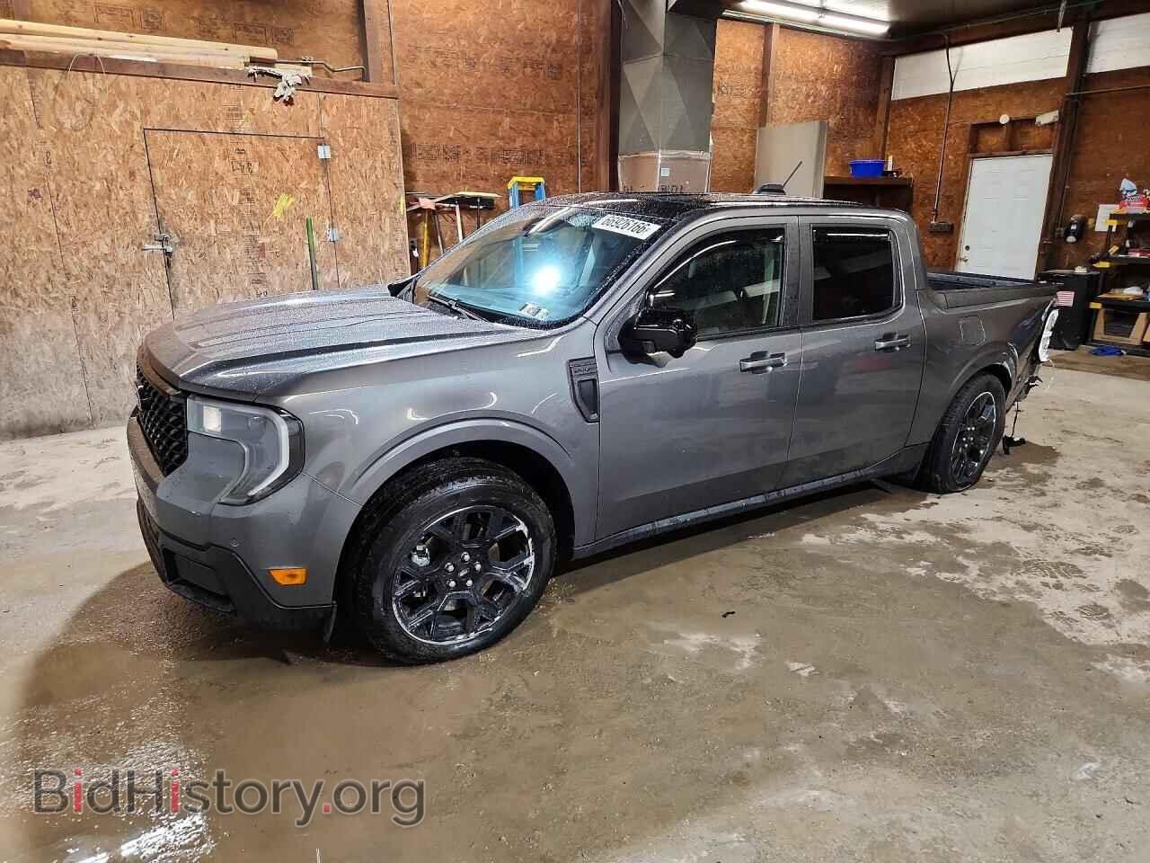 Photo 3FTTW8S36TRA34921 - FORD MAVERICK 2026