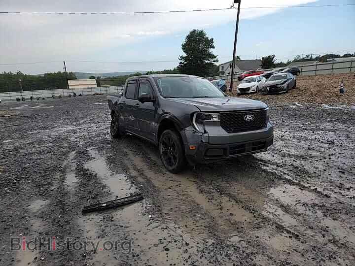 2026 FORD MAVERICK - VIN: 3FTTW8S36TRA34921 - Фото 13