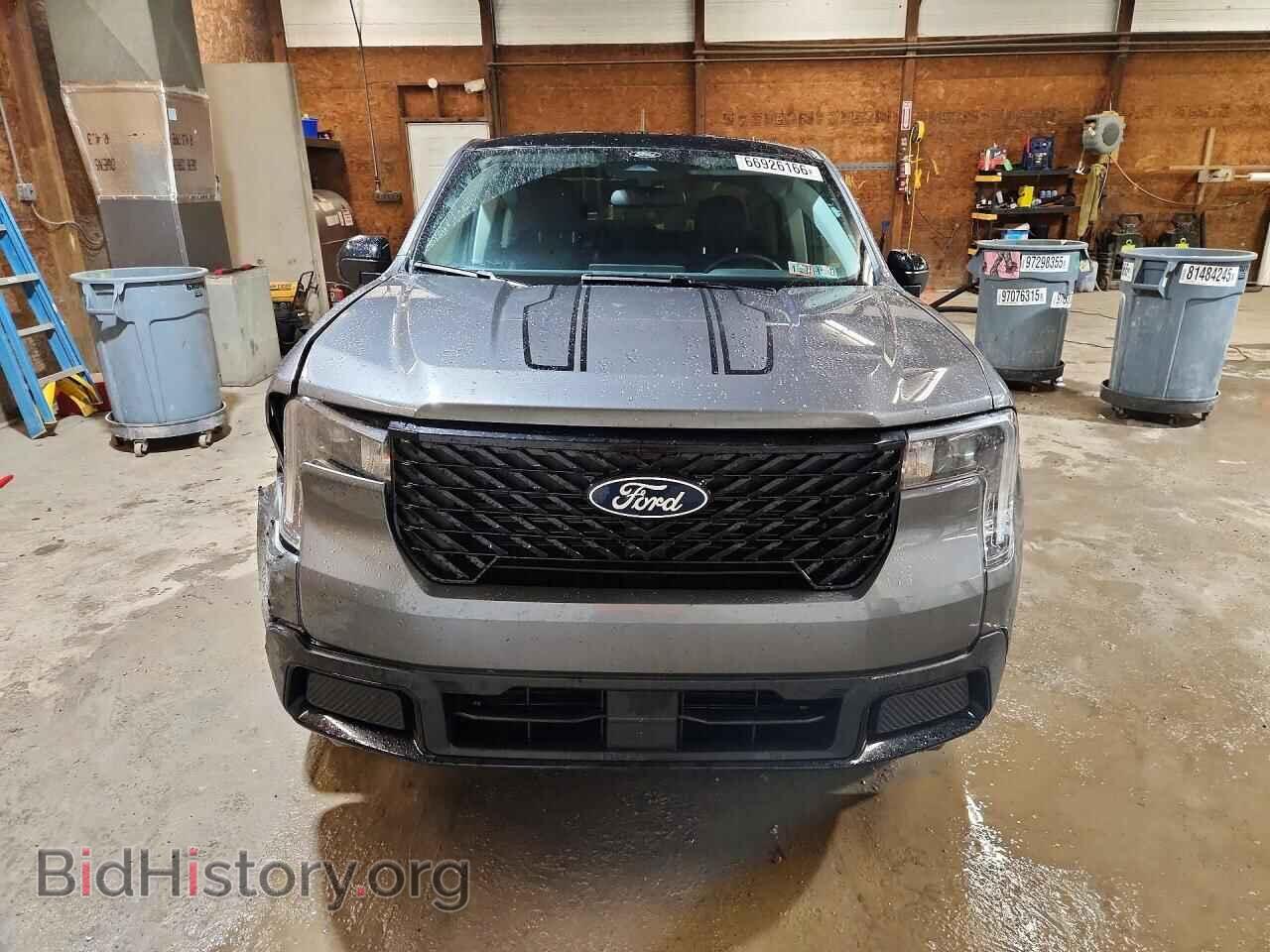 2026 FORD MAVERICK - VIN: 3FTTW8S36TRA34921 - Фото 5