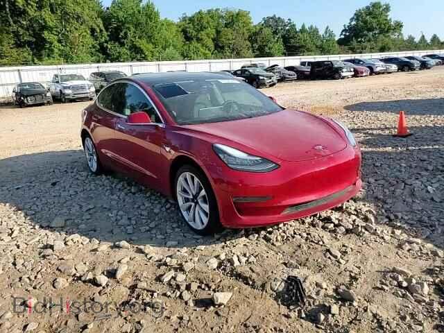 2020 TESLA MODEL 3 - VIN: 5YJ3E1EA2LF633868 - Photo 14
