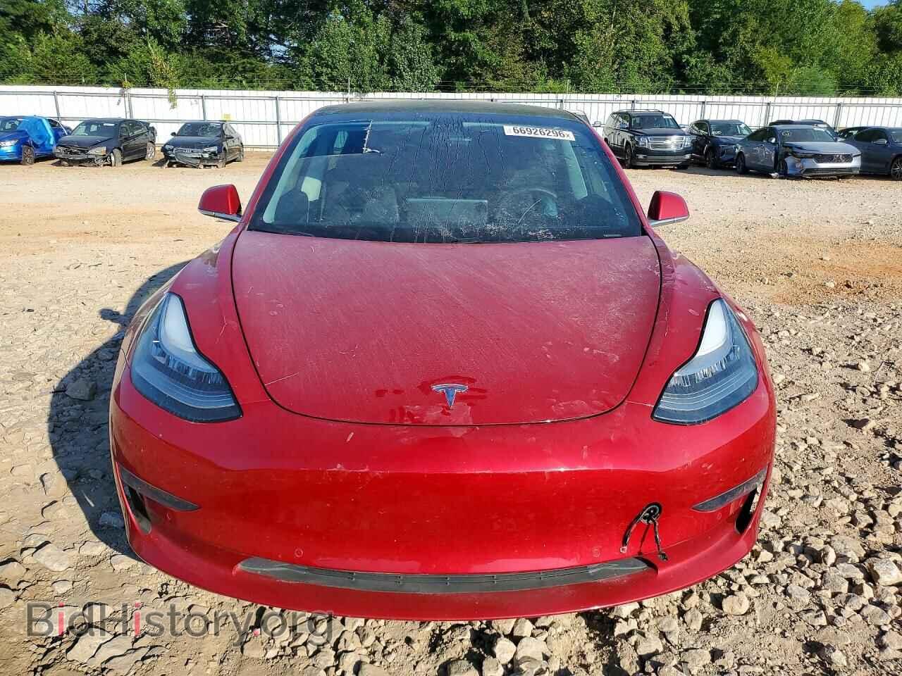 2020 TESLA MODEL 3 - VIN: 5YJ3E1EA2LF633868 - Photo 5