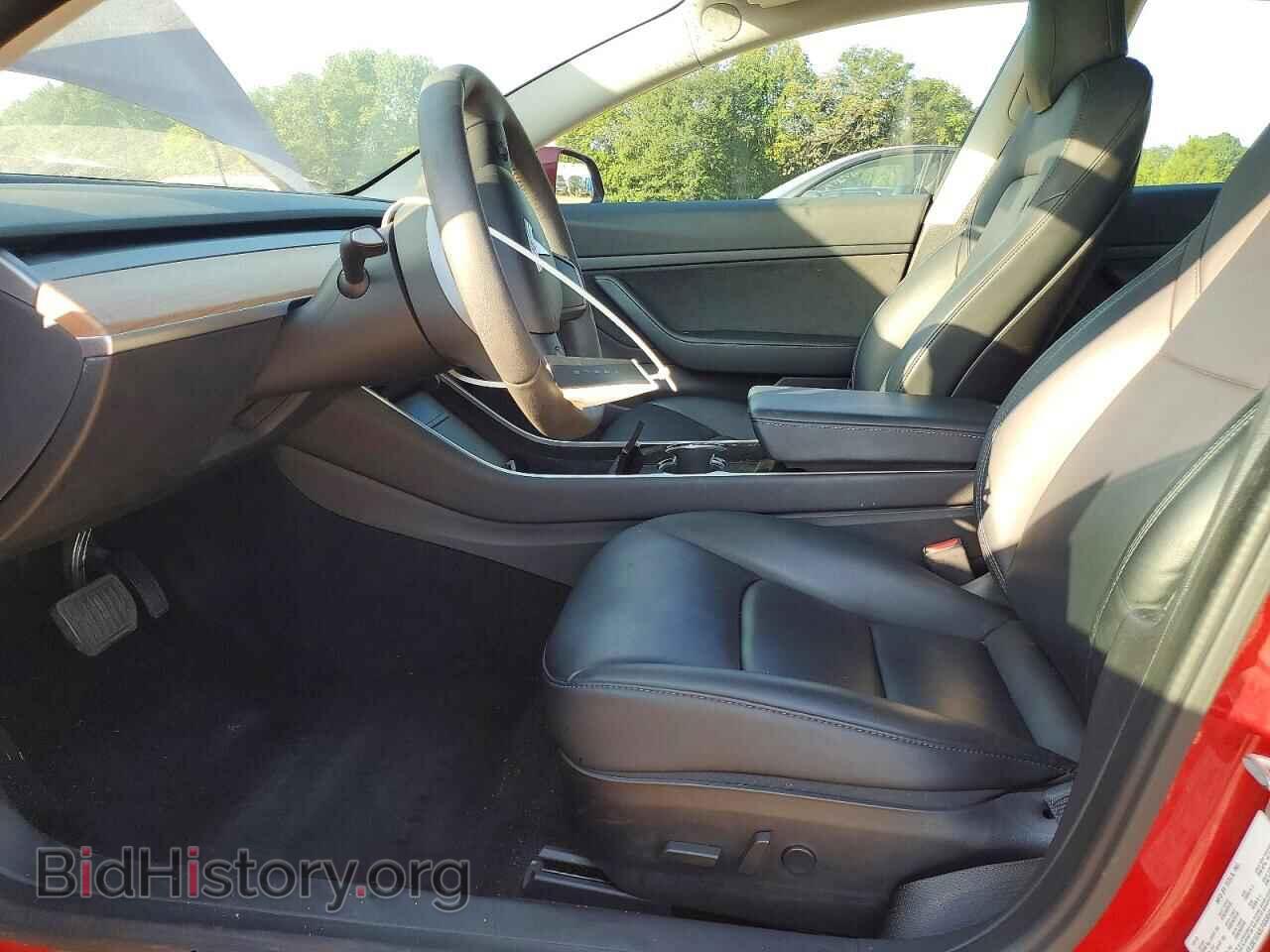 2020 TESLA MODEL 3 - VIN: 5YJ3E1EA2LF633868 - Photo 7