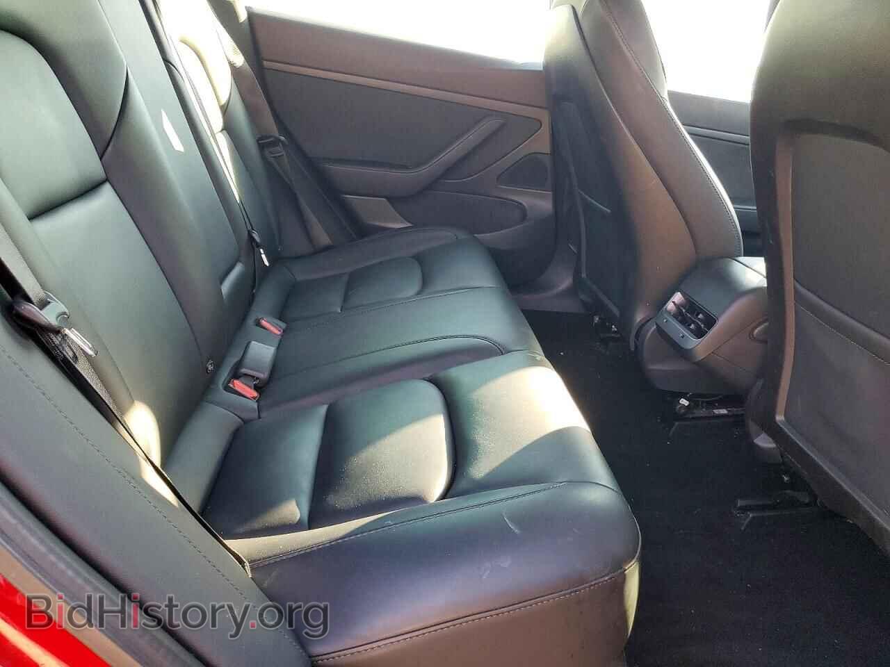 2020 TESLA MODEL 3 - VIN: 5YJ3E1EA2LF633868 - Photo 10
