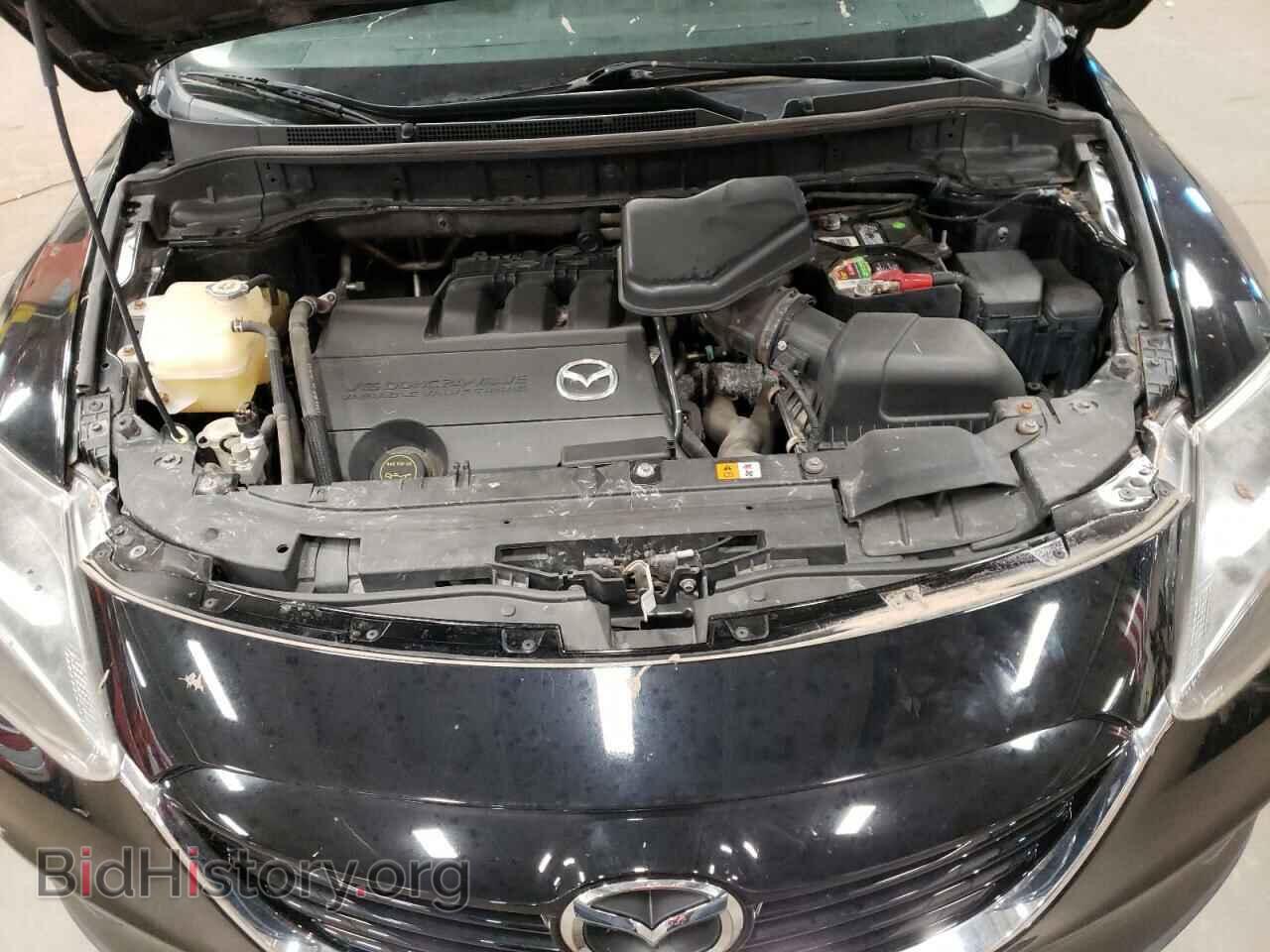 2013 MAZDA CX-9 - VIN: JM3TB2CV1D0411432 - Фото 12