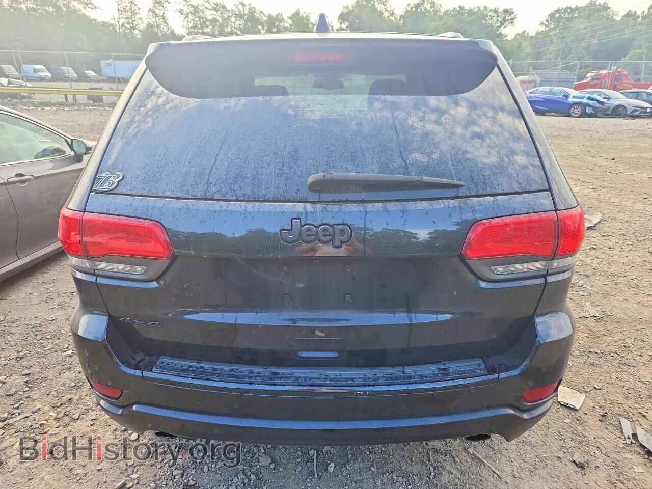 2015 JEEP CHEROKEE - VIN: 1C4RJFAG9FC644316 - Фото 6