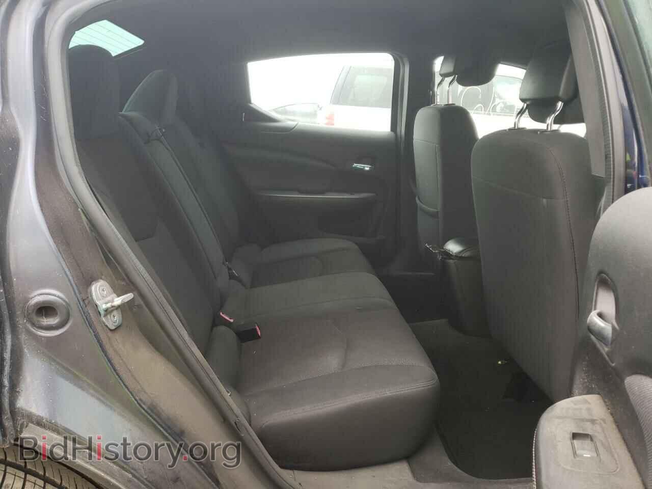 2013 DODGE AVENGER - VIN: 1C3CDZAB1DN582418 - Photo 6