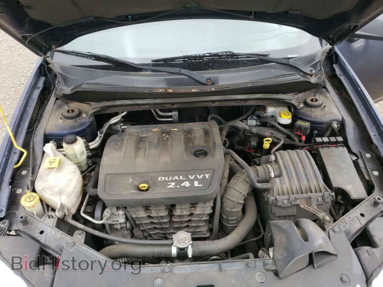 2013 DODGE AVENGER - VIN: 1C3CDZAB1DN582418 - Photo 7