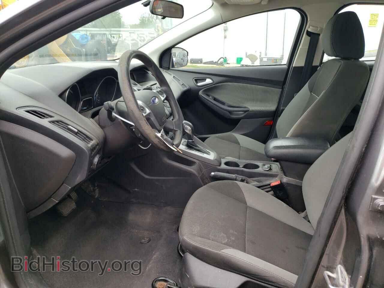2013 FORD FOCUS - VIN: 1FADP3F21DL294915 - Photo 7