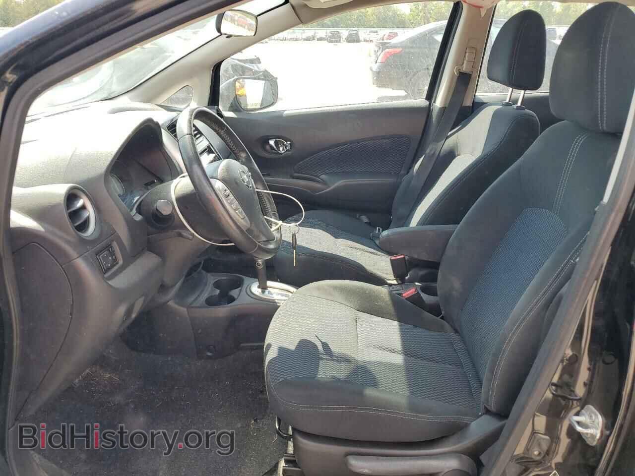 2015 NISSAN VERSA - VIN: 3N1CE2CP5FL360236 - Photo 7