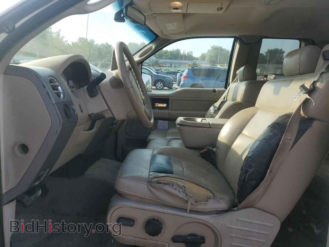 2007 FORD All Models - VIN: 1FTPX14V37FA43809 - Фото 7