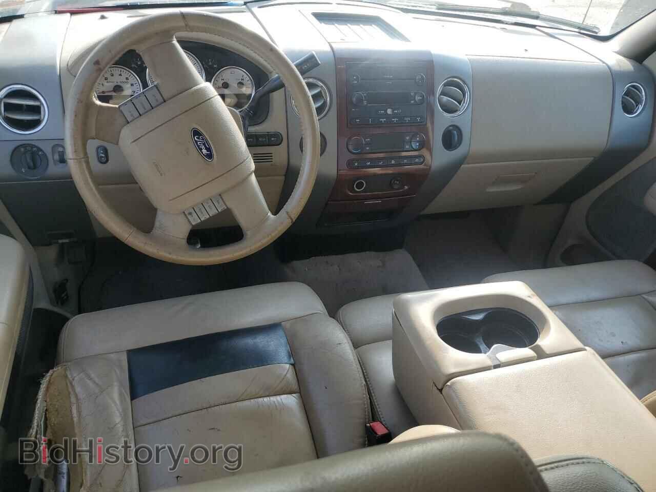 2007 FORD All Models - VIN: 1FTPX14V37FA43809 - Фото 8