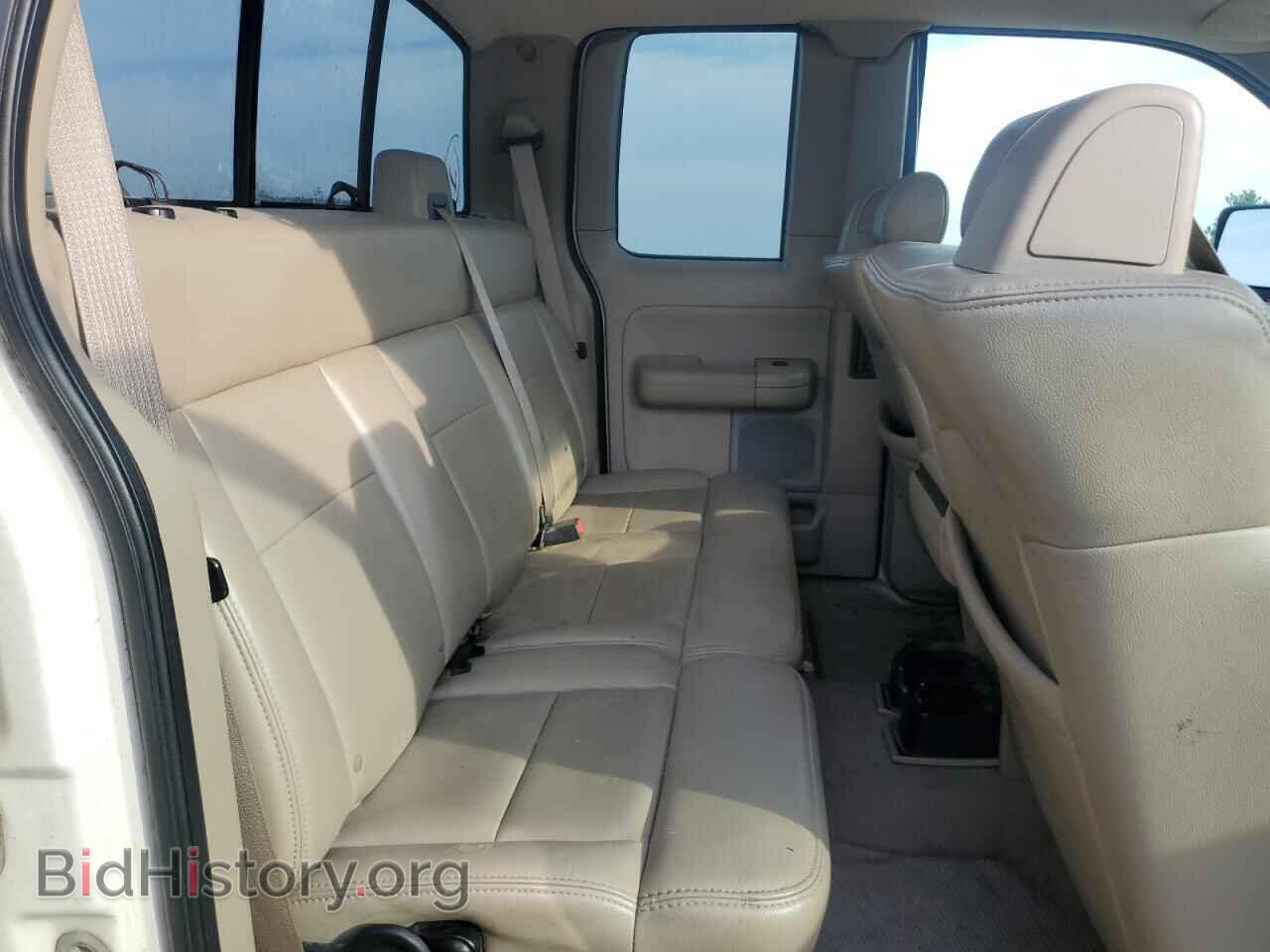 2007 FORD All Models - VIN: 1FTPX14V37FA43809 - Фото 10