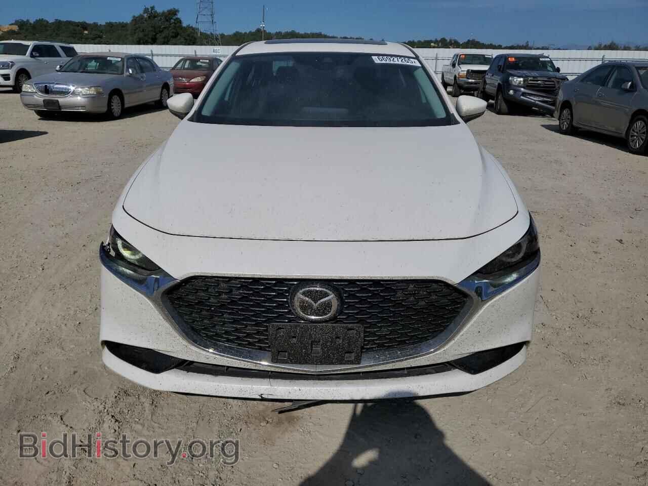 2021 MAZDA 3 - VIN: JM1BPADL2M1324775 - Фото 5