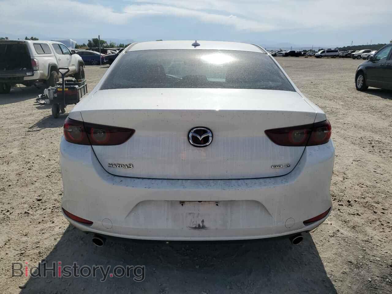 2021 MAZDA 3 - VIN: JM1BPADL2M1324775 - Фото 6