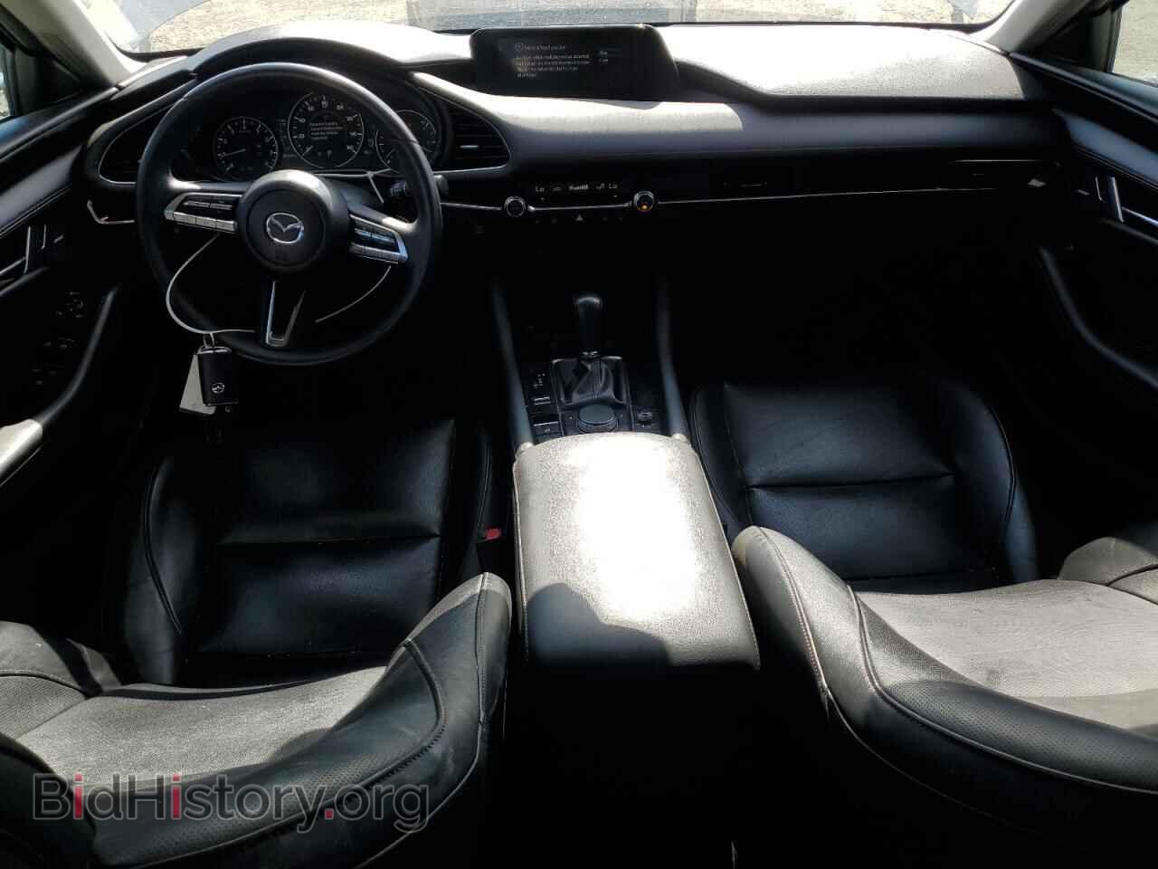 2021 MAZDA 3 - VIN: JM1BPADL2M1324775 - Фото 8