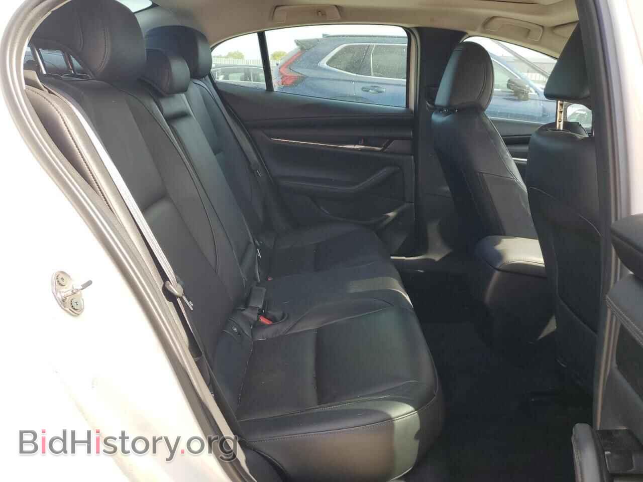 2021 MAZDA 3 - VIN: JM1BPADL2M1324775 - Фото 10