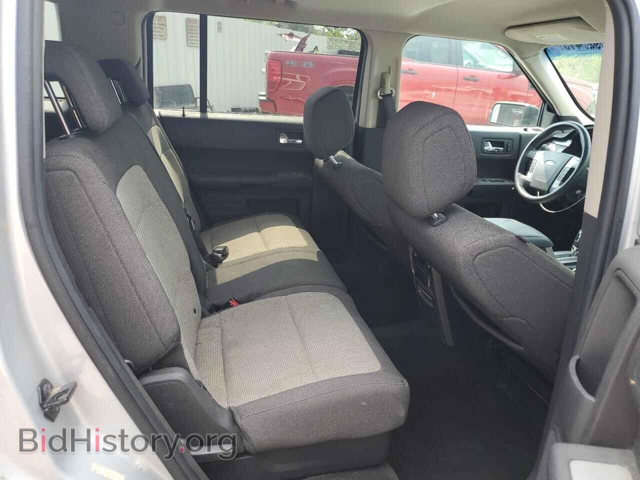 2010 FORD FLEX - VIN: 2FMGK5BC7ABA77120 - Photo 11