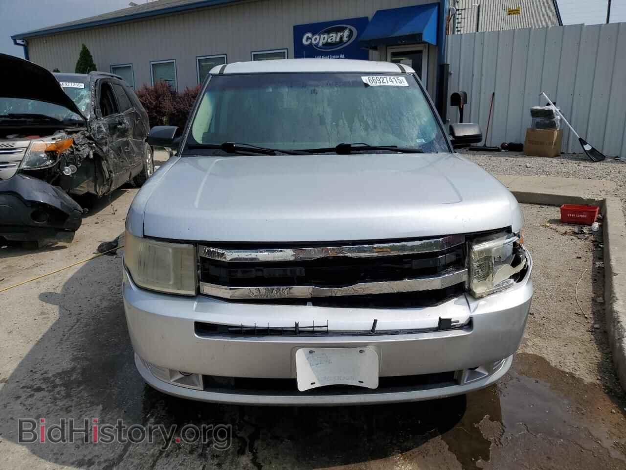 2010 FORD FLEX - VIN: 2FMGK5BC7ABA77120 - Photo 5