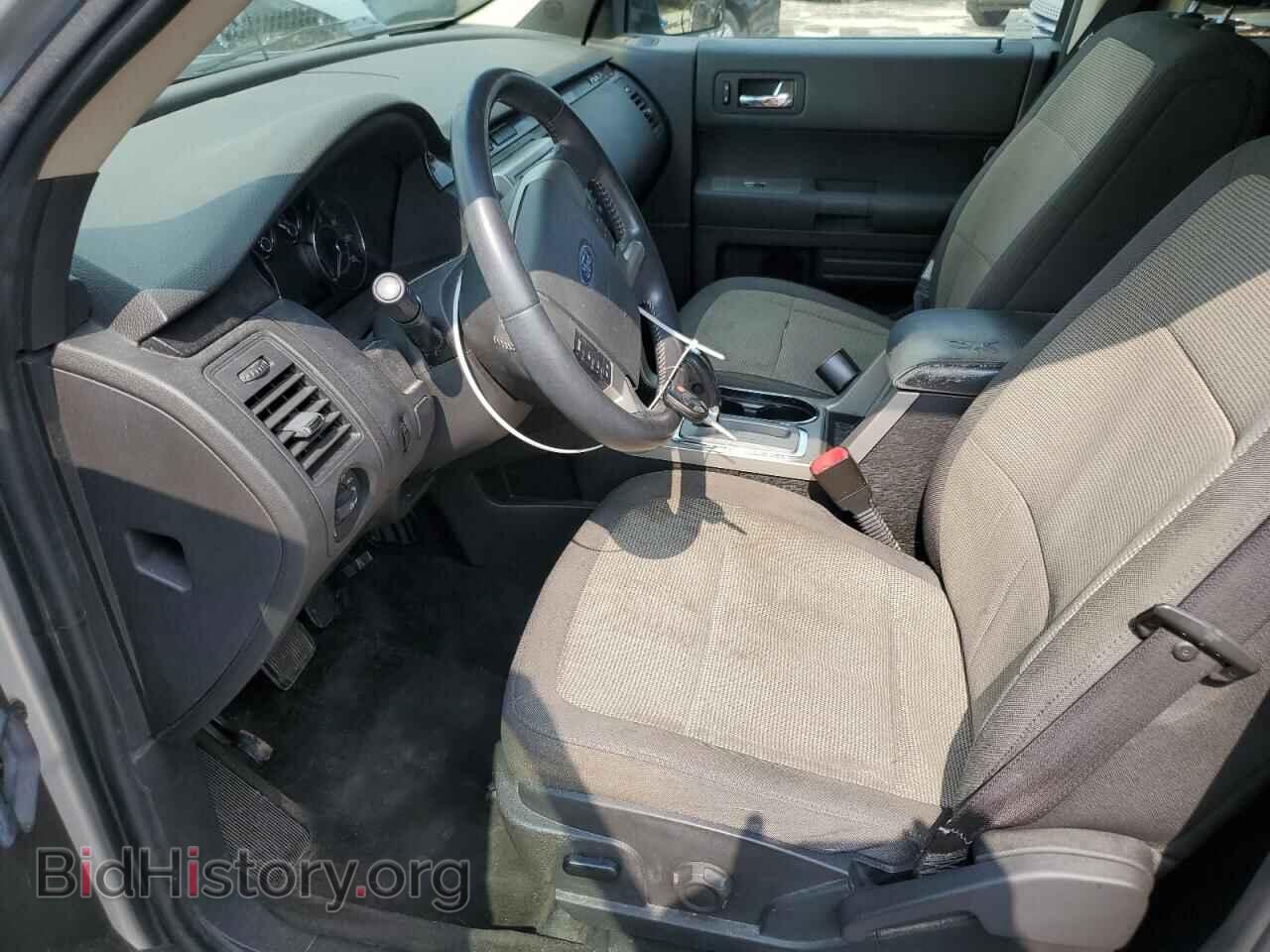 2010 FORD FLEX - VIN: 2FMGK5BC7ABA77120 - Photo 7