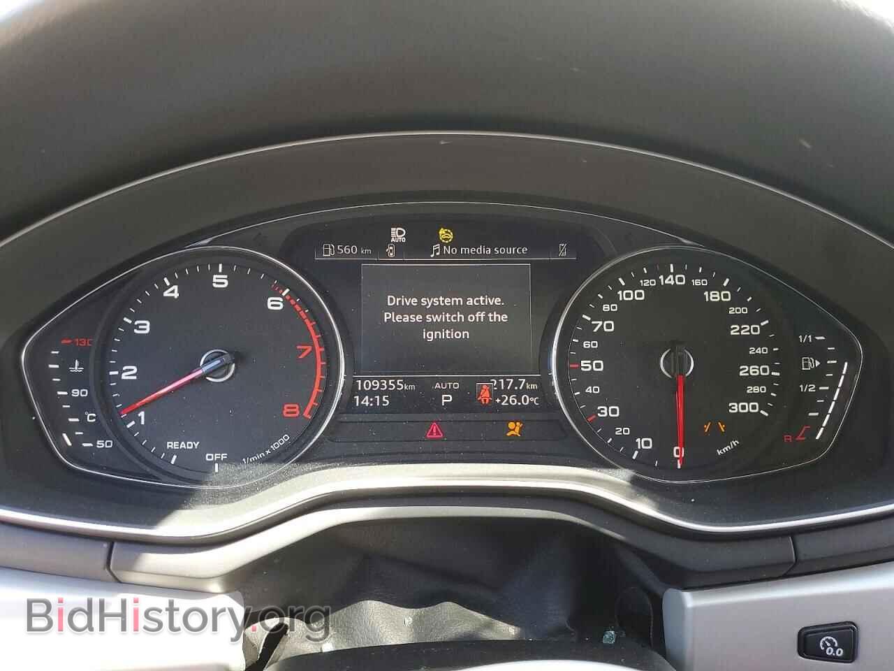 2021 AUDI A5 - VIN: WAUAACF57MA020099 - Photo 9