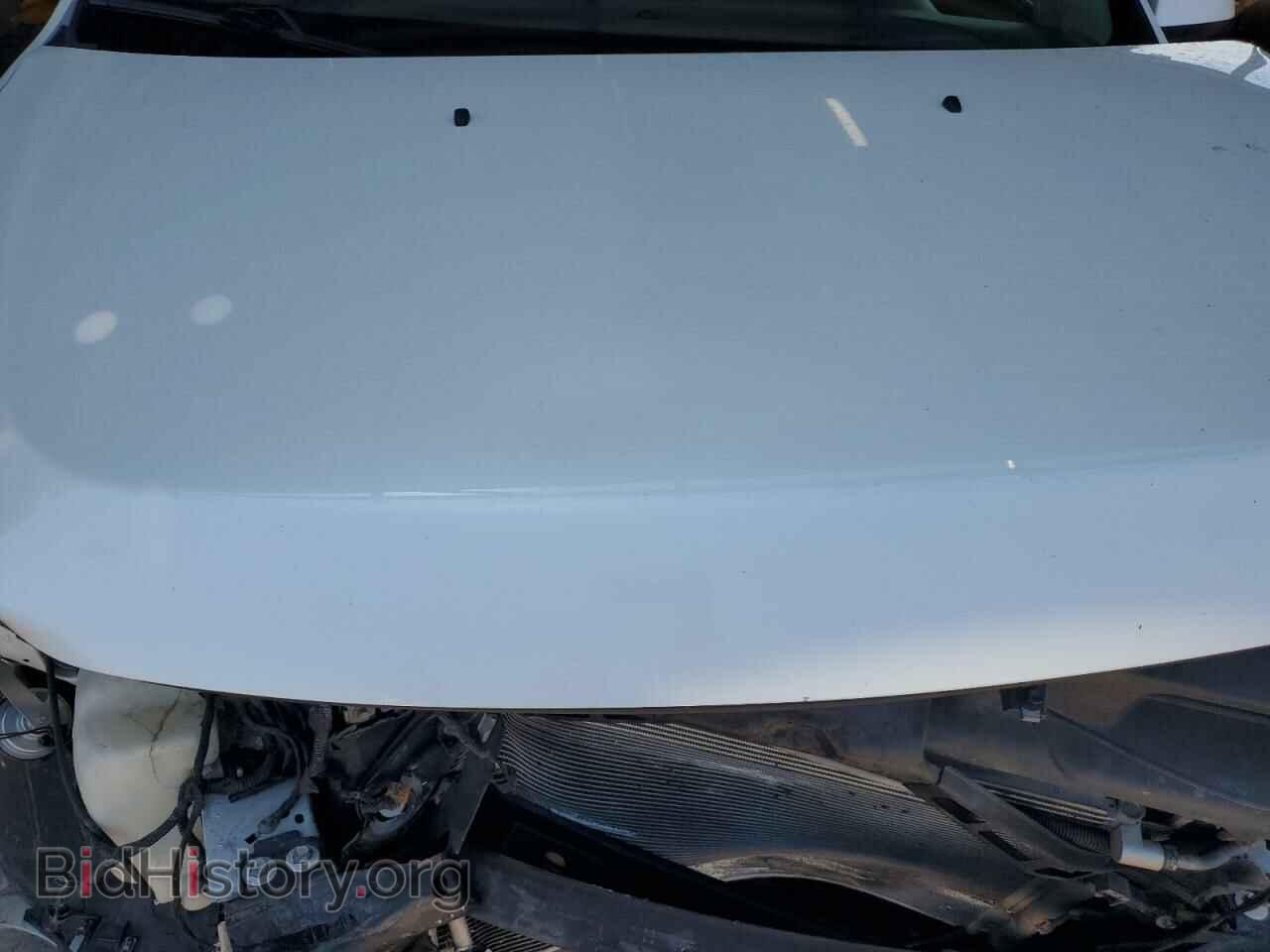 2011 FORD EDGE - VIN: 2FMDK4KCXBBB67845 - Фото 11