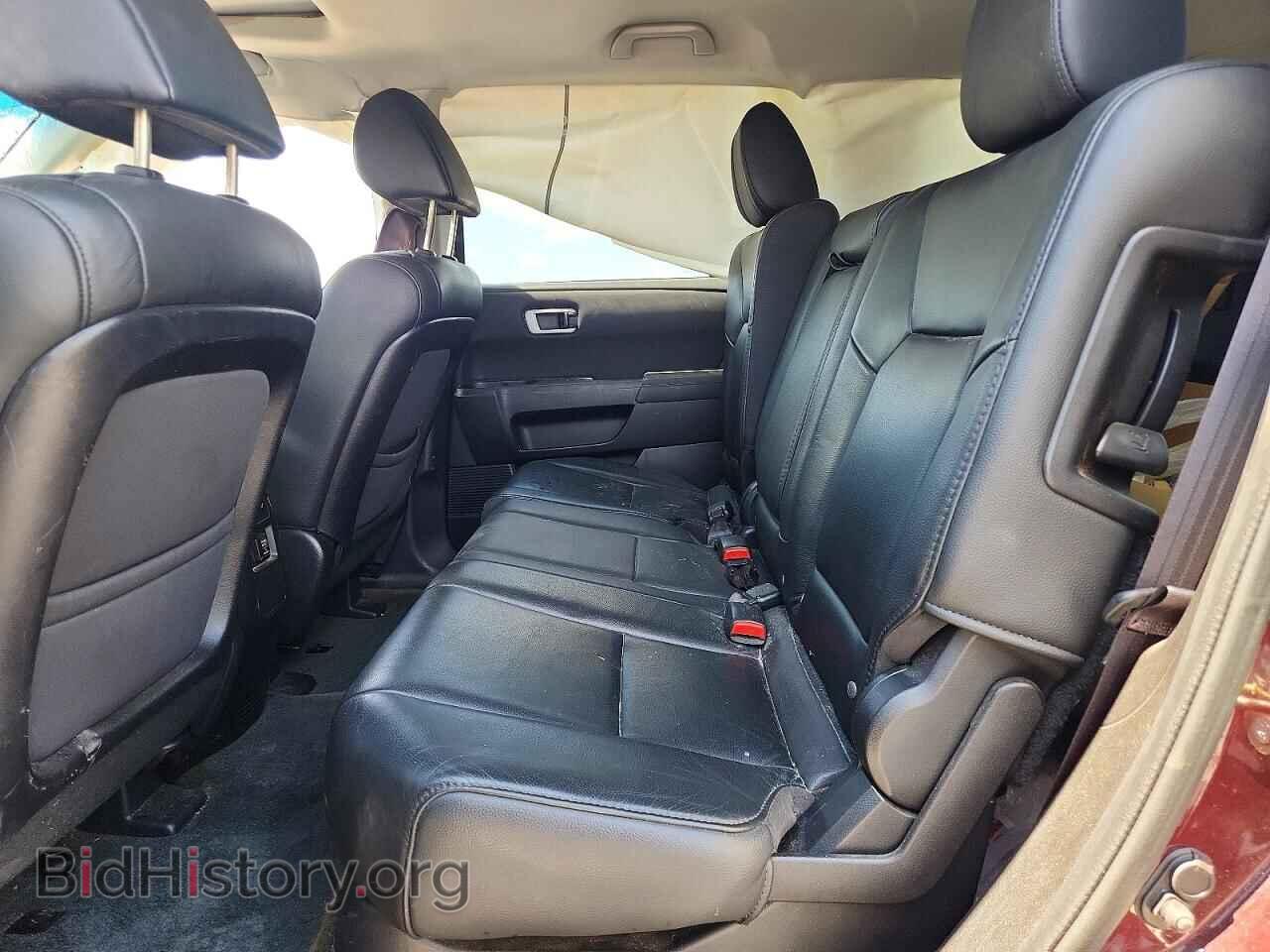 2015 HONDA PILOT - VIN: 5FNYF4H57FB029059 - Photo 10