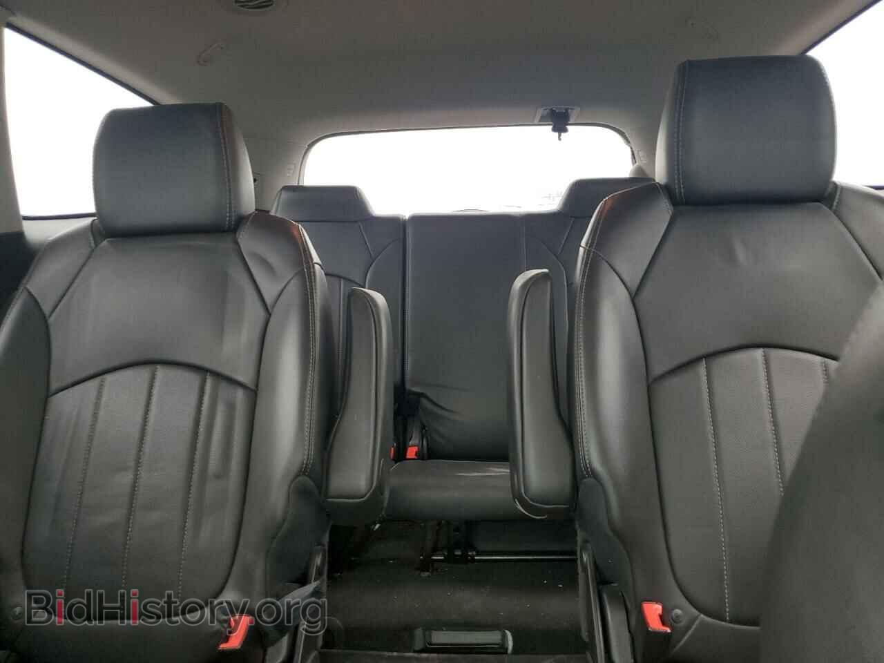 2017 BUICK ENCLAVE - VIN: 5GAKVBKD7HJ247027 - Фото 10