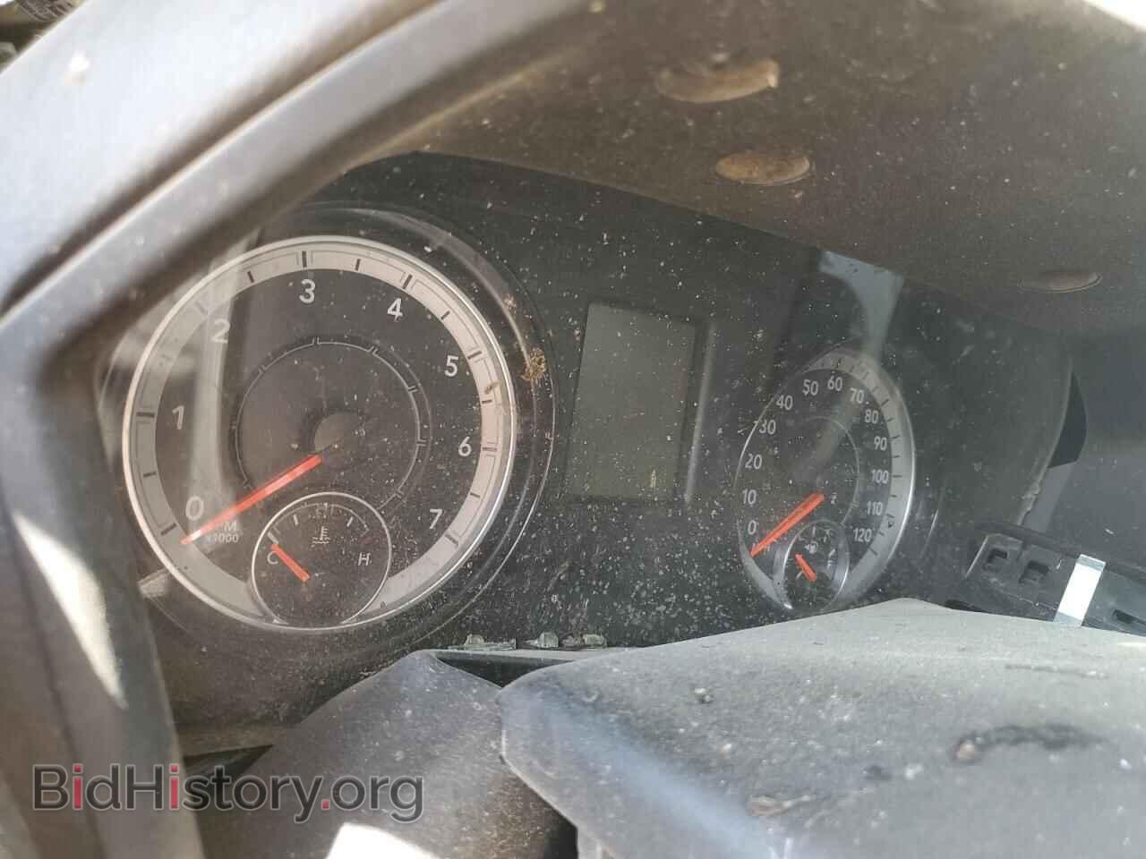 2018 RAM All Models - VIN: 3C6UR5HJ5JG308657 - Photo 9