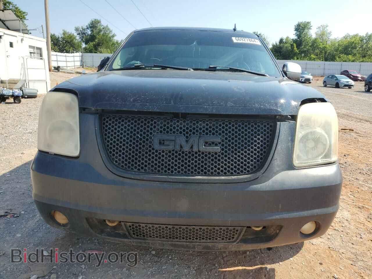 2007 GMC YUKON - VIN: 1GKFK66837J209956 - Фото 5