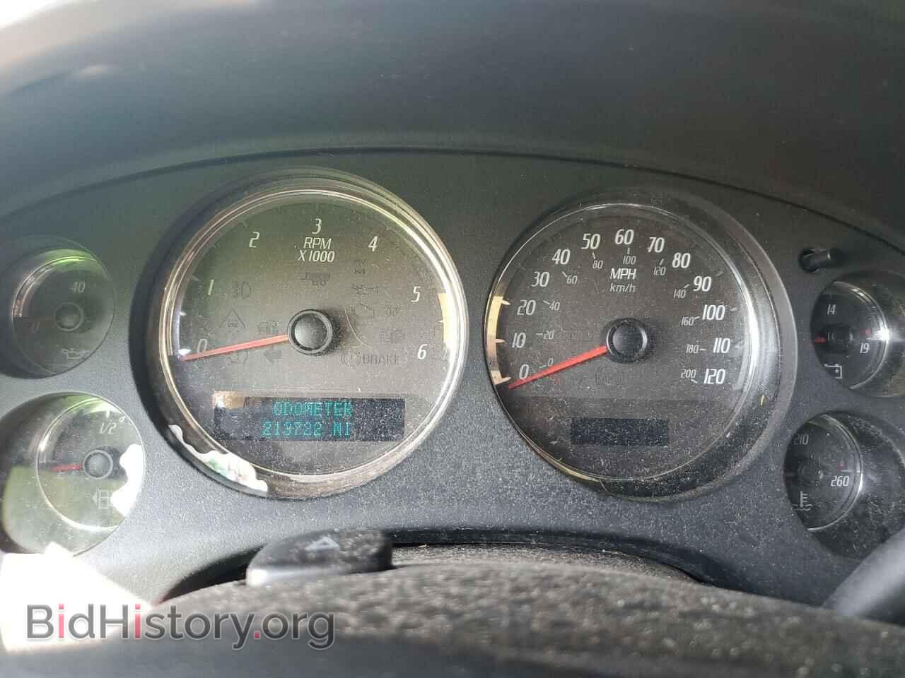 2007 GMC YUKON - VIN: 1GKFK66837J209956 - Фото 9