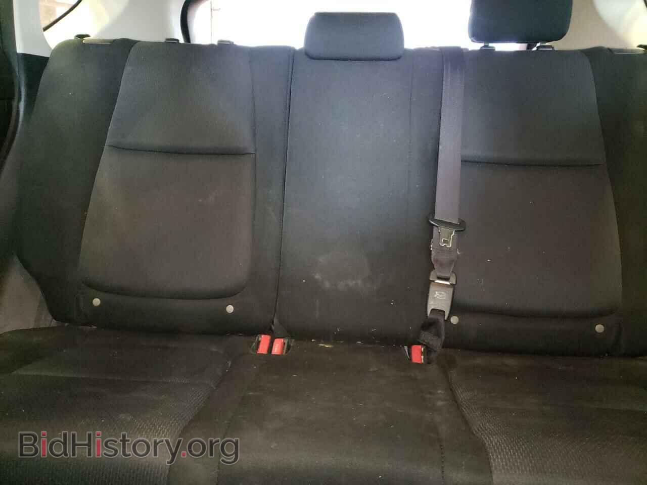 2013 MAZDA CX-5 - VIN: JM3KE2BE3D0134772 - Фото 10
