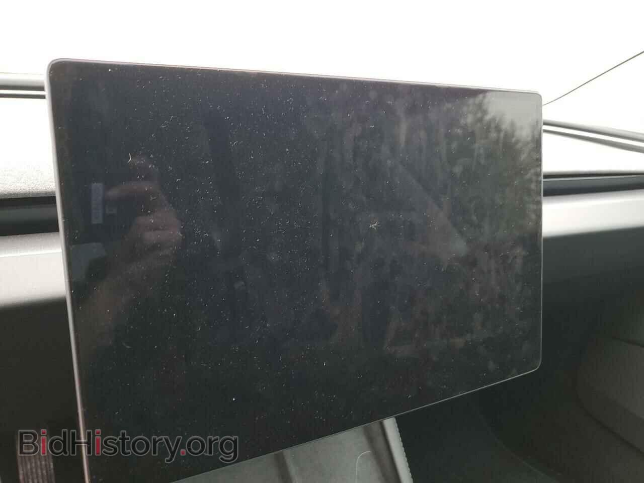 2024 TESLA MODEL 3 - VIN: 5YJ3E1EB9RF729126 - Фото 9