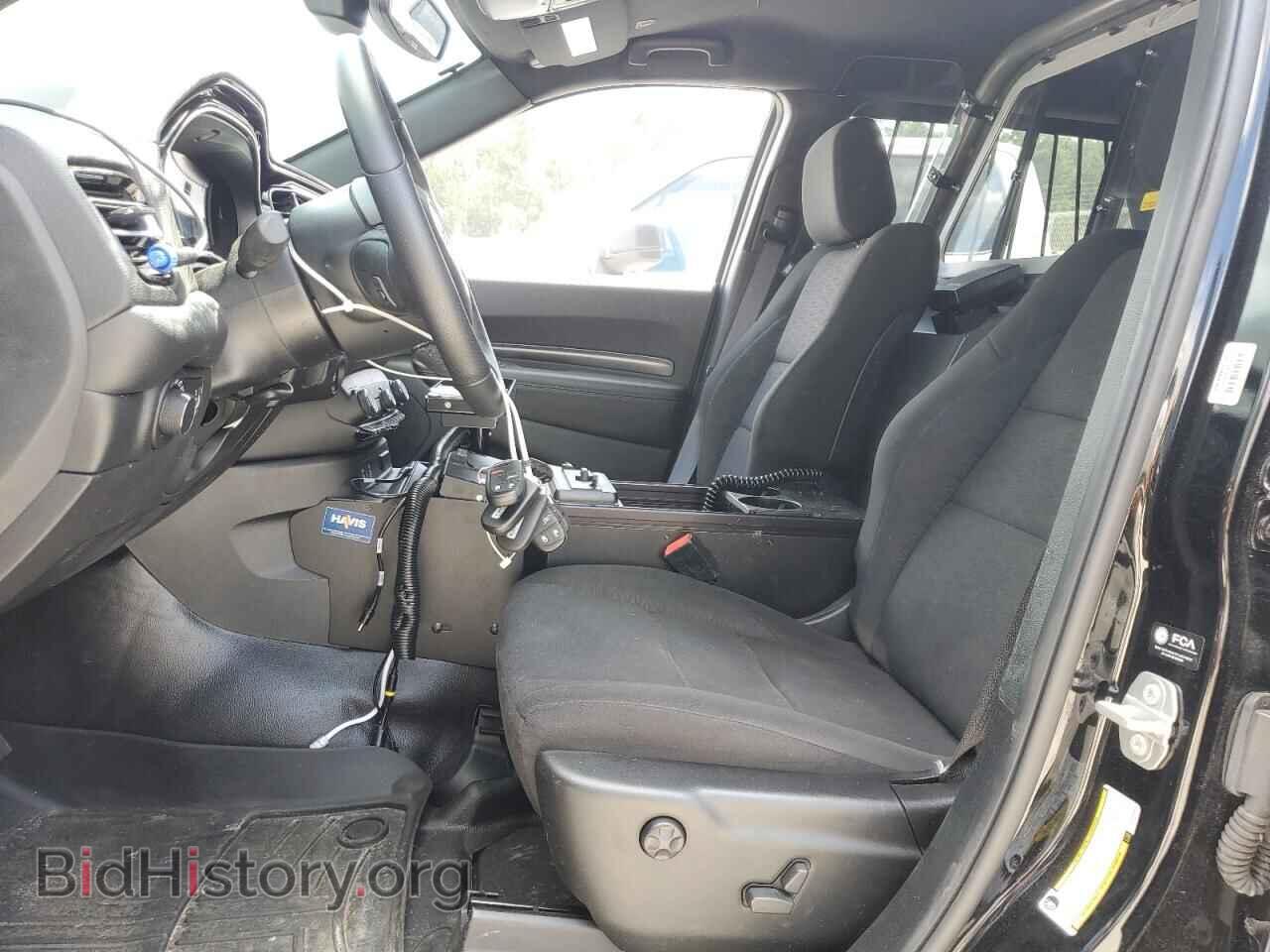2023 DODGE DURANGO - VIN: 1C4SDJFT0PC590844 - Фото 7