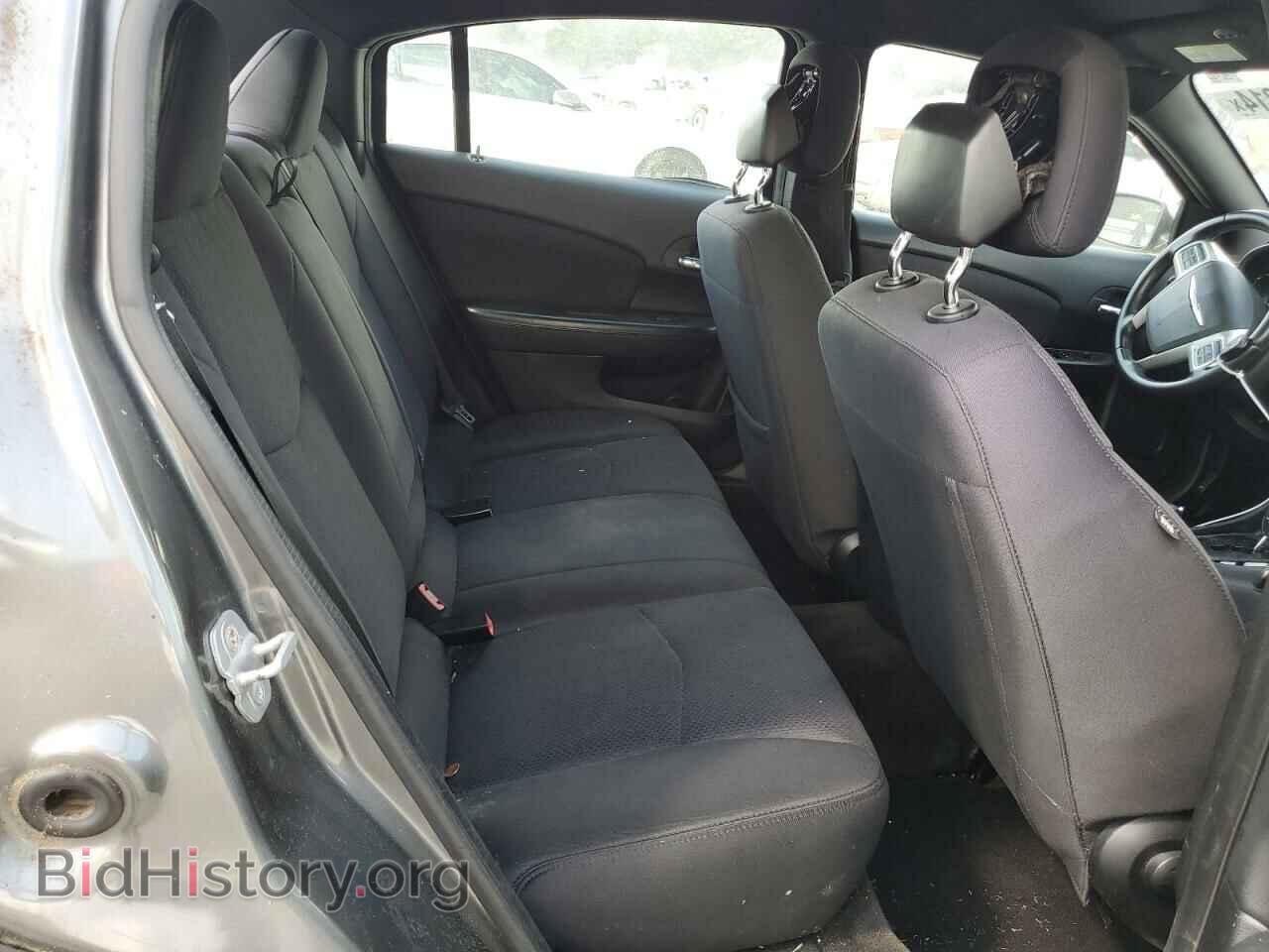 2013 CHRYSLER 200 - VIN: 1C3CCBBB7DN501690 - Photo 10