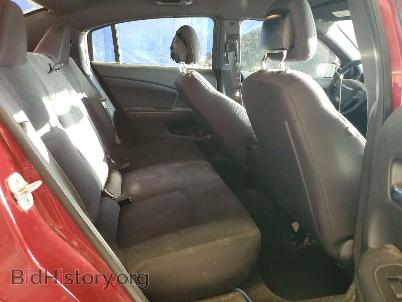 2013 CHRYSLER 200 - VIN: 1C3CCBAB5DN669149 - Фото 10