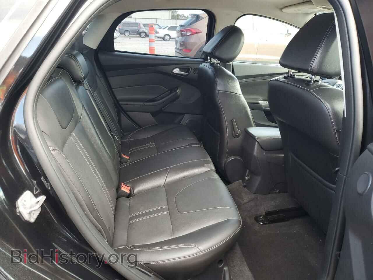2014 FORD FOCUS - VIN: 1FADP3F20EL118326 - Фото 6