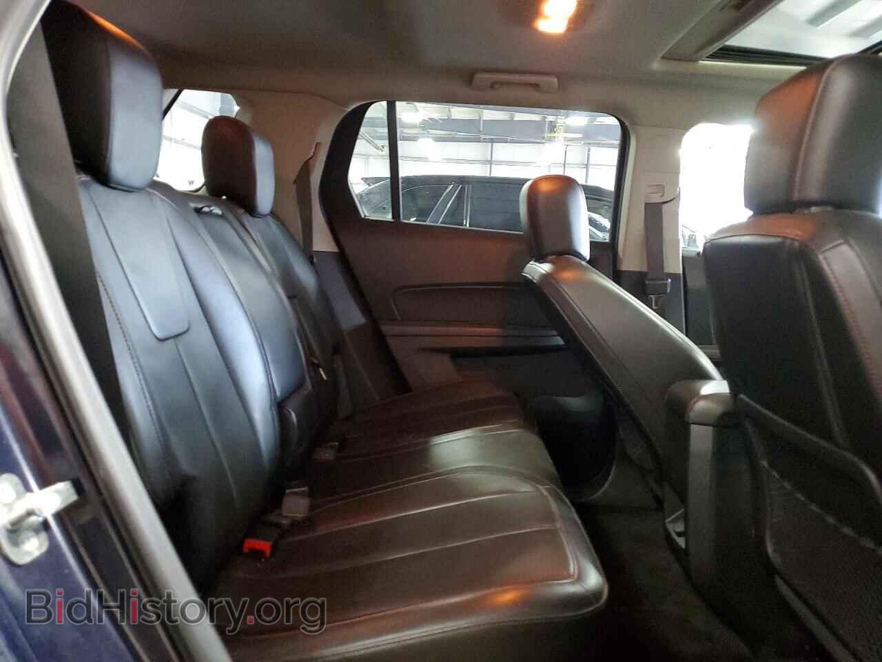 2015 GMC TERRAIN - VIN: 2GKALSEK6F6144657 - Photo 11