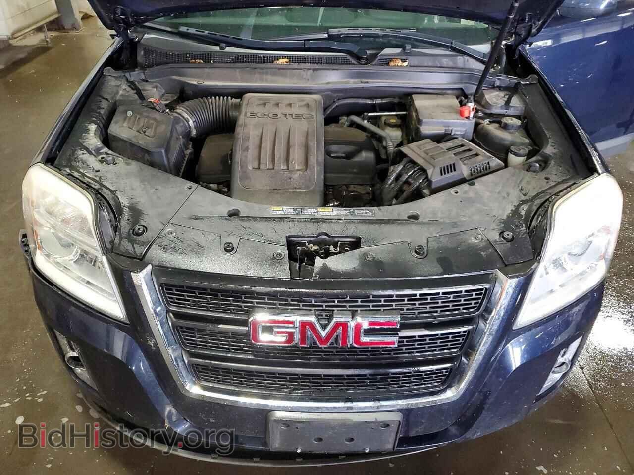 2015 GMC TERRAIN - VIN: 2GKALSEK6F6144657 - Photo 12