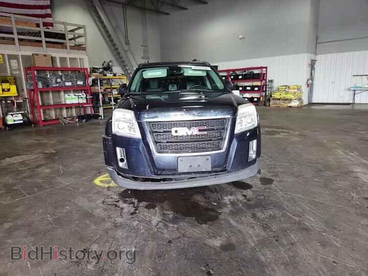 2015 GMC TERRAIN - VIN: 2GKALSEK6F6144657 - Photo 14