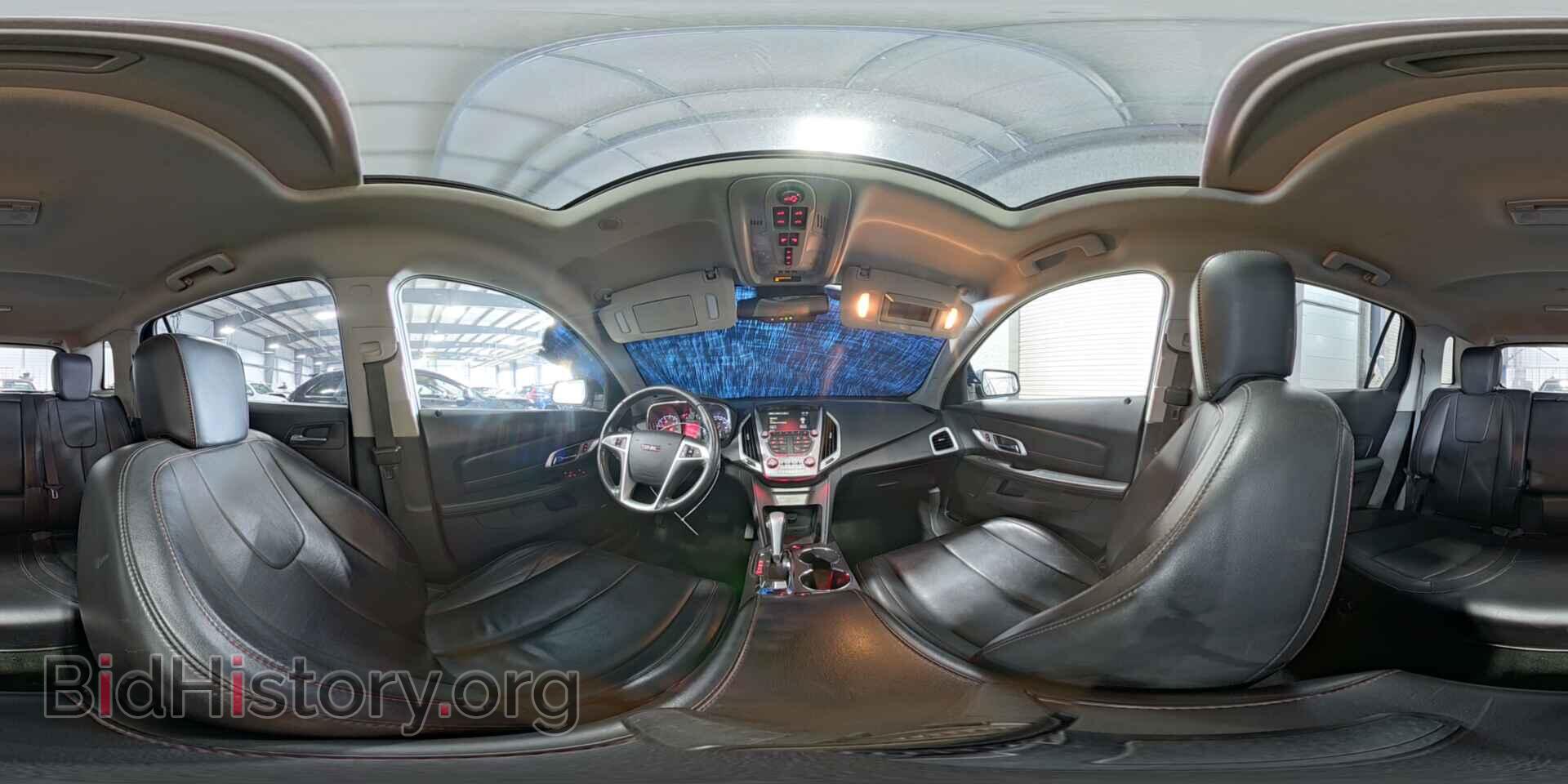 2015 GMC TERRAIN - VIN: 2GKALSEK6F6144657 - Photo 15
