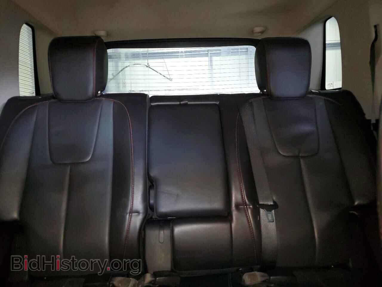 2015 GMC TERRAIN - VIN: 2GKALSEK6F6144657 - Photo 10