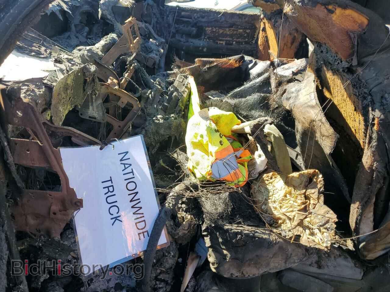 2018 RAM All Models - VIN: 3C6MR5AJ4JG326092 - Фото 7